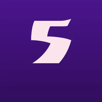 5 Континентов