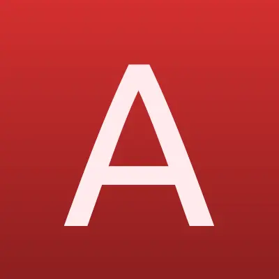 Апарт Отель, агентство недвижимости, лого-визитка