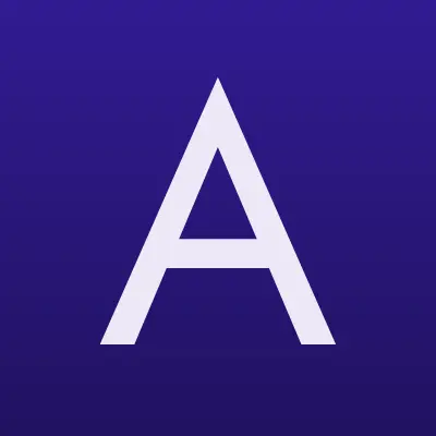 Авокадо, лого-визитка