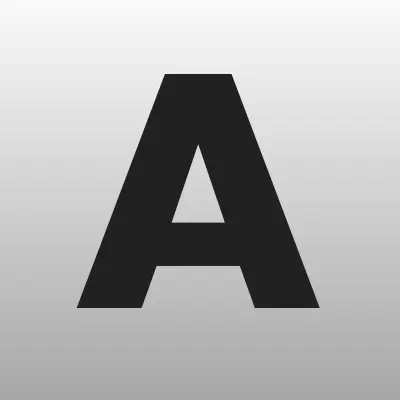 АвтоЛуч, автосервис, лого-визитка