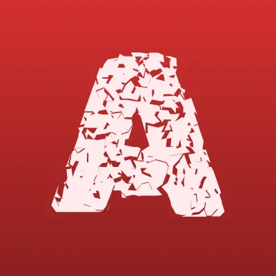 Автоконтакт, автосервис, лого-визитка