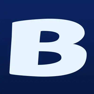 БАМ-Выкса, торговая компания, лого-визитка