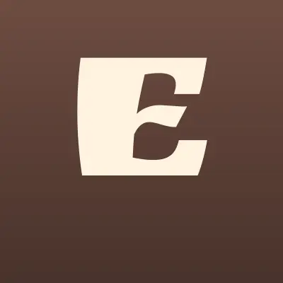 Еврокомфорт, магазин мебели, лого-визитка