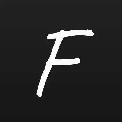 FIT SERVICE, сеть автосервисов, лого-визитка