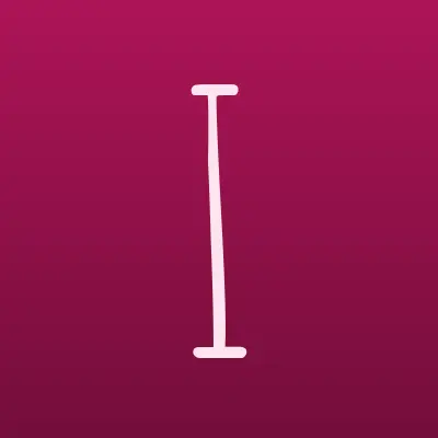 Империя света, магазин светотехники и мебели, лого-визитка