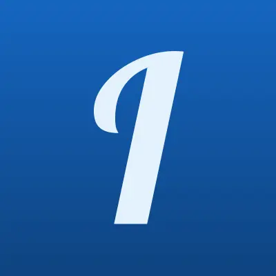 Instagram52, компания маркетинговых услуг, лого-визитка
