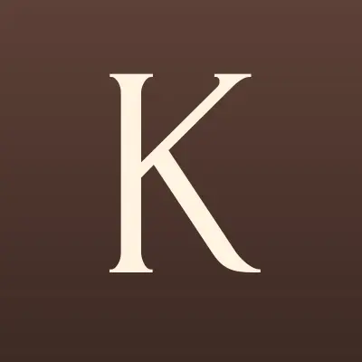 Камелия, салон красоты, лого-визитка