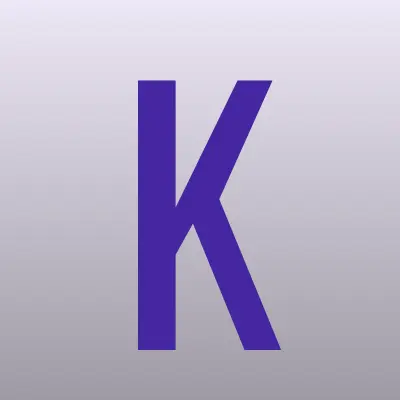 Kolobox, сеть торгово-сервисных центров, лого-визитка