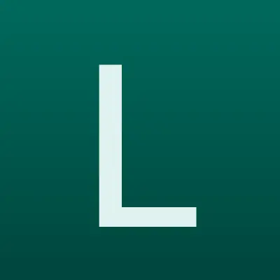 LiNa, ателье по пошиву и ремонту одежды, лого-визитка