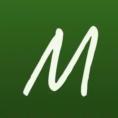 Магазин детских меховых шапочек, лого-визитка