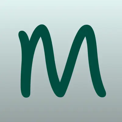 Малышковая фотостудия, лого-визитка