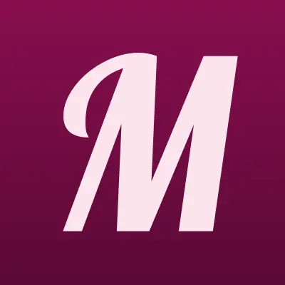 Марго, информационный центр, лого-визитка