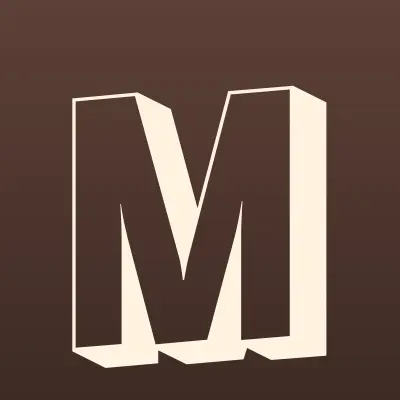 Мария, радиокомпания, лого-визитка