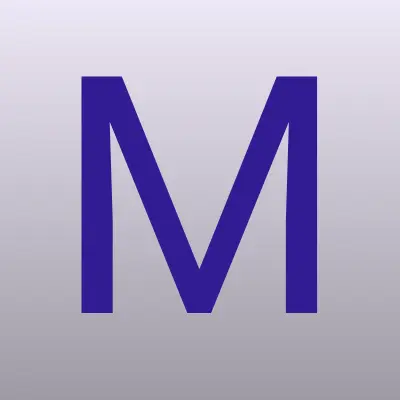 Мастерская художественной ковки, лого-визитка