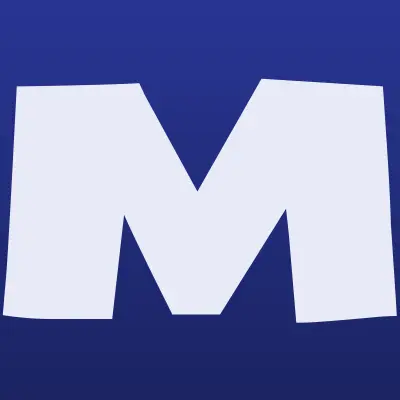 Мир подшипников, магазин, лого-визитка