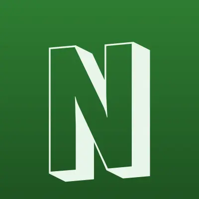 Nota Bene, салон красоты, лого-визитка