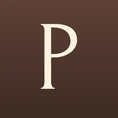 Profline, магазин парфюмерии и косметики, лого-визитка