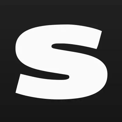 SPAR, сеть супермаркетов, лого-визитка