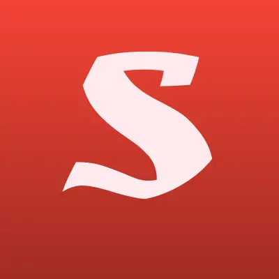 SPAR, супермаркет, лого-визитка