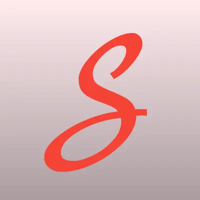 Suprotec, торговая компания, лого-визитка