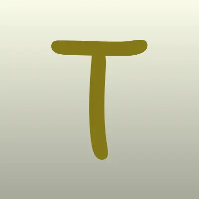 Техносервис, торгово-монтажная компания, лого-визитка