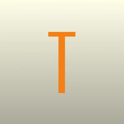 Тенториум, управляющая компания, лого-визитка