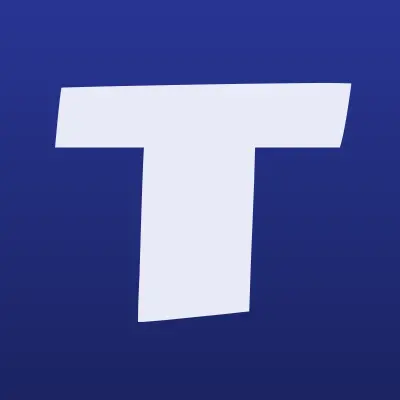 Торгово-монтажная компания, лого-визитка