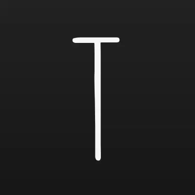 Твой стиль, парикмахерская, лого-визитка