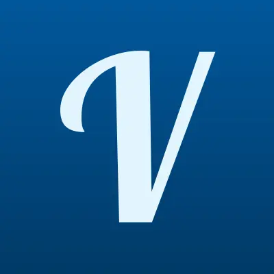 ВуКо, страховая компания, лого-визитка