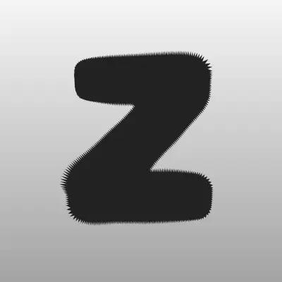 Zap33.ru, магазин автозапчастей, лого-визитка