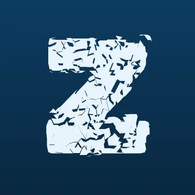 Zapayai, компания по ремонту компьютеров, лого-визитка