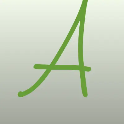 Азия